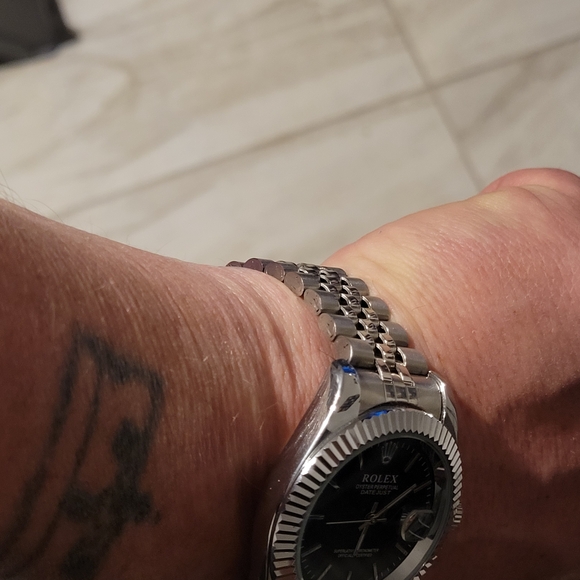 Datejust Homage - Picture 9 of 9